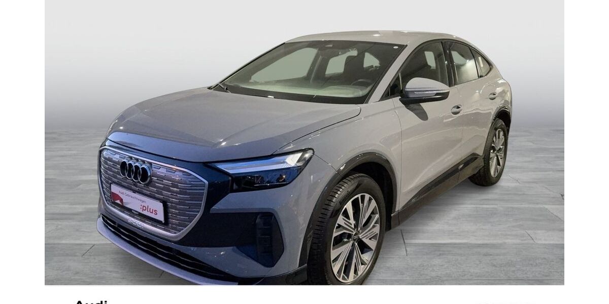 Audi Q4 e-tron 24.979 km 25.306 &euro; Dortmund 44143