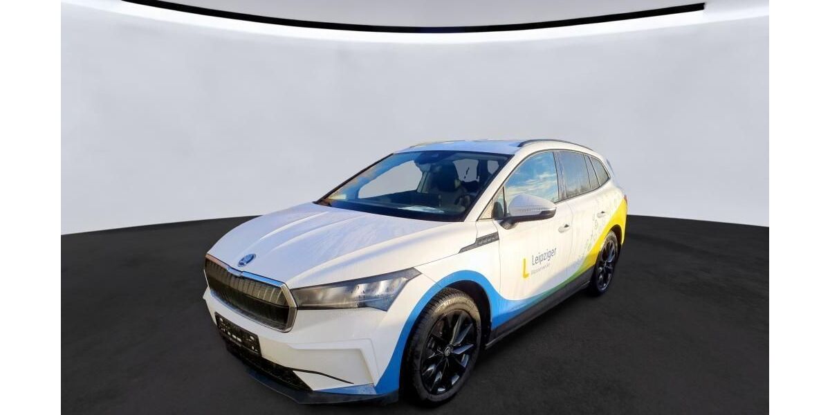 Skoda Enyaq 12.762 km 22.030 &euro; Hagen 58091