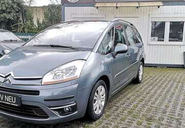 Citroen Grand C4 Picasso 184.000 km 4.750 &euro; Oberhausen 46149