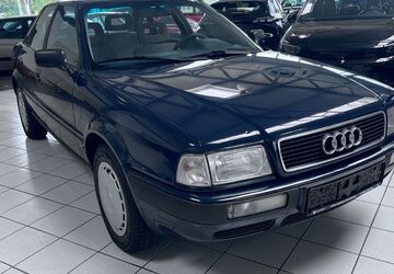 Audi 80 227.000 km 5.900 &euro; Gelsenkirchen 45892