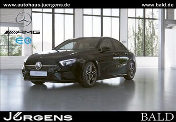 Mercedes-Benz A 250 24.344 km 25.840 &euro; Hagen 58135
