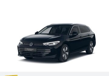VW Passat Variant 26.589 km 37.330 &euro; Oberhausen 46047