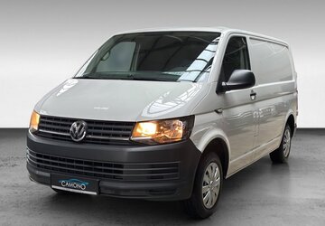 VW T6 Kasten PDC Klima Radio 1.Hd AHK 249.968 km 9.500 &euro; Wuppertal 42327