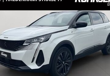 Peugeot 5008 35.150 km 32.990 &euro; Essen 45143