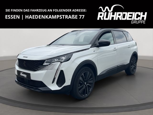 Peugeot 5008 35.150 km 32.990 &euro; Essen 45143