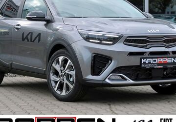 Kia Stonic 4.999 km 25.950 &euro; Herten 45701