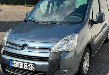 Citroen Berlingo 102.000 km 5.888 &euro; Herten 45701