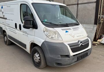 Citroen Jumper 155.272 km 2.590 &euro; Bottrop 46240
