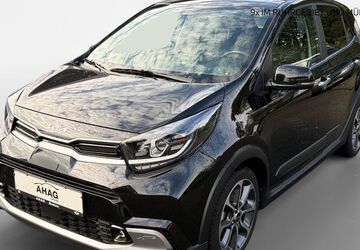 Kia Picanto 5.366 km 16.999 &euro; Bochum 44795