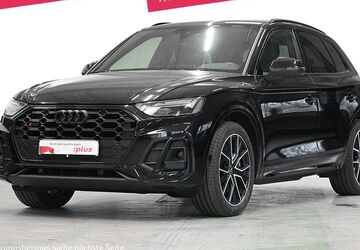 Audi SQ5 45.961 km 49.999 &euro; Wuppertal 42109