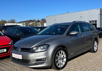 VW Golf 258.370 km 7.490 &euro; Wuppertal 42109