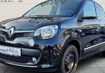 Renault Twingo 31.530 km 9.680 &euro; Bochum 44809