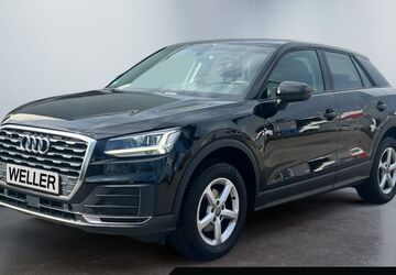 Audi Q2 67.000 km 16.470 &euro; Dortmund 44143