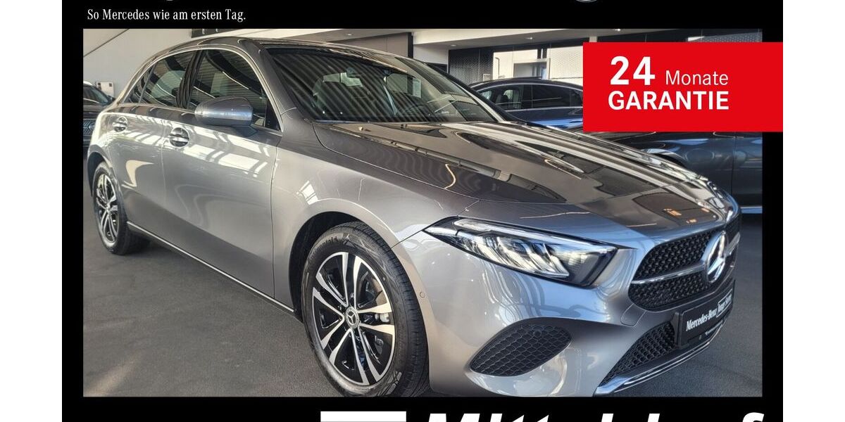 Mercedes-Benz A 200 1.766 km 31.880 &euro; Olfen 59399