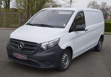 Mercedes-Benz Vito 117.000 km 8.450 &euro; Mülheim 45473