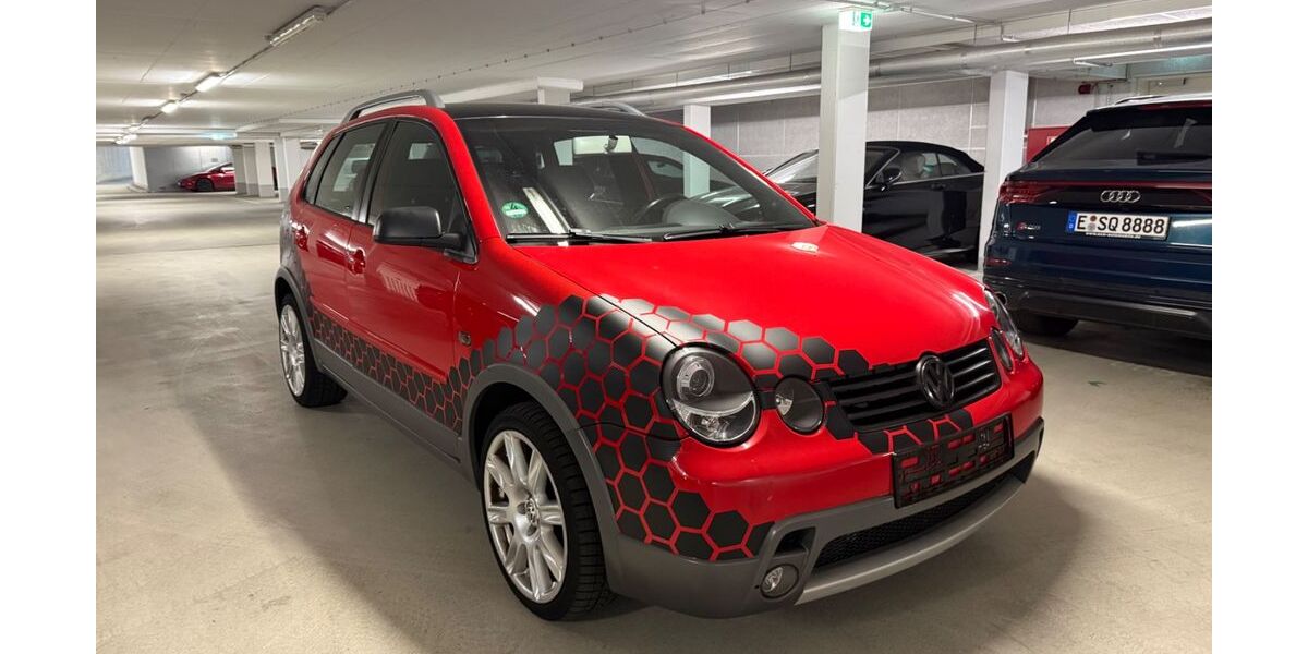 VW Polo 254.000 km 3.000 &euro; Essen 45326