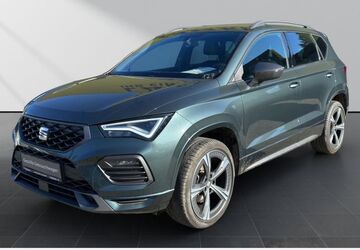 Seat Ateca 30.400 km 27.890 &euro; Wuppertal 42109