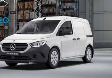 Mercedes-Benz Citan 84.275 km 14.863 &euro; Dortmund 44139