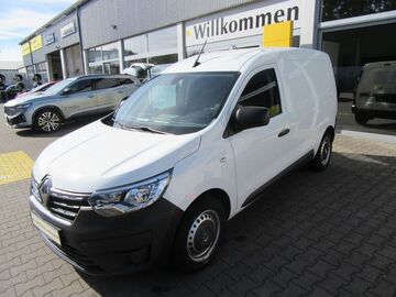 Gebrauchte Renault Express
