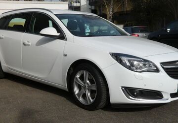 Opel Insignia 142.000 km 7.690 &euro; Essen 45149