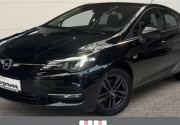 Opel Astra 36.898 km 24.340 &euro; Bottrop 46240