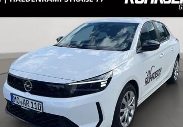 Opel Corsa 5.999 km 17.990 &euro; Essen 45143