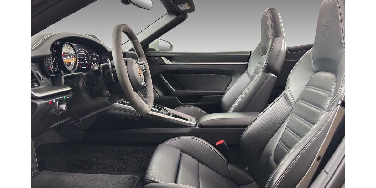 Porsche 911 992 Turbo S Burm Approved Aero Matrix 105.961 km 176.900 &euro; Wuppertal 42327
