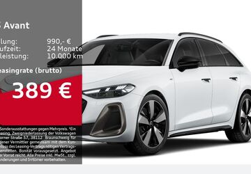 Audi A5 31.437 km 51.980 &euro; Bochum 44809