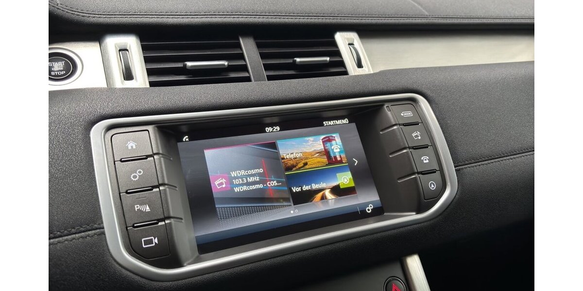 Land Rover Range Rover Evoque SE AWD Leder Pano Kamera Motor! 174.623 km 11.900 &euro; Wuppertal 42327