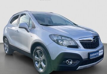 Opel Mokka 125.000 km 8.950 &euro; Mülheim a.d. Ruhr 45476