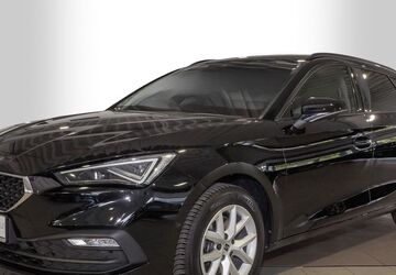 Seat Leon 48.237 km 25.950 &euro; Schwerte 58239