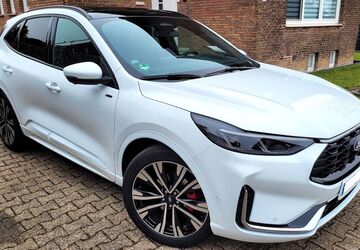 Ford Kuga 5.899 km 35.890 &euro; Selm 59379