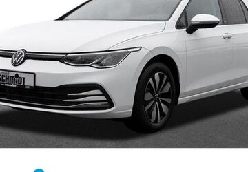 VW Golf 32.500 km 21.390 &euro; Recklinghausen 45657