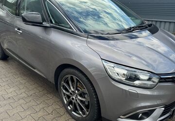 Renault Scenic 100.000 km 9.990 &euro; Dortmund 44319