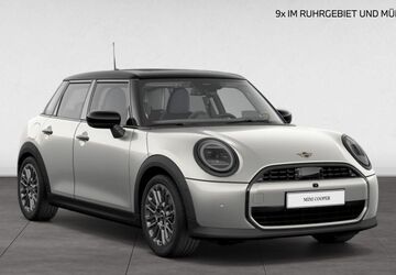 Mini Cooper C 7.198 km 27.990 &euro; Dorsten 46282