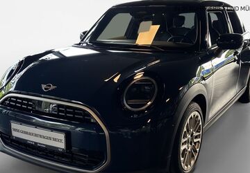 Mini Cooper C 16.988 km 25.990 &euro; Dorsten 46282