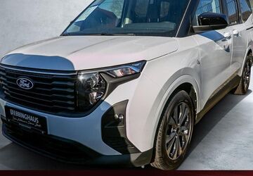 Ford Tourneo Courier 20.826 km 23.499 &euro; Dortmund 44149