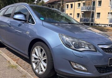 Opel Astra 180.000 km 2.200 &euro; Herne 44627