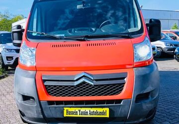 Citroen Jumper 161.000 km 6.499 &euro; Dortmund 44147