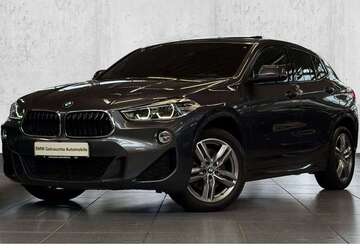 BMW X2 37.720 km 25.290 &euro; Sprockhövel 45549