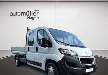 Peugeot Boxer 97.993 km 19.028 &euro; Hagen 58095