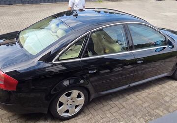 Audi A6 225.000 km 3.998 &euro; herne 44649