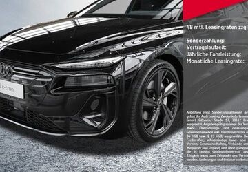 Audi A6 5.990 km 83.880 &euro; Lünen 44534