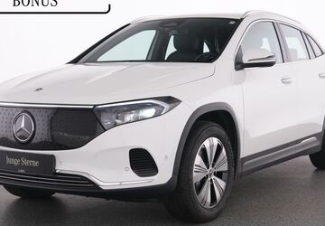 Mercedes-Benz EQA 10.316 km 36.985 &euro; Essen 45309