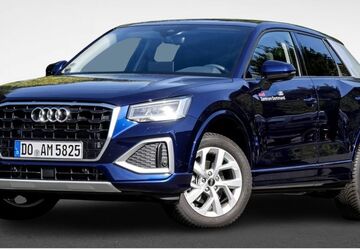 Audi Q2 7.030 km 35.479 &euro; Dortmund 44143