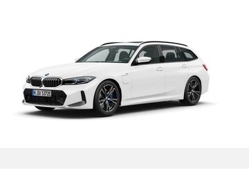 BMW 330 38.028 km 46.660 &euro; Herne 44625