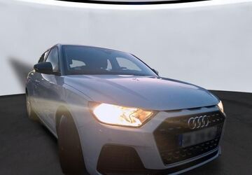 Audi A1 39.420 km 22.980 &euro; Heiligenhaus 42579