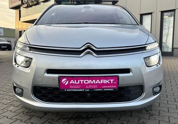 Citroen Grand C4 Picasso / SpaceTourer 129.000 km 11.750 &euro; Lüdinghausen 59348