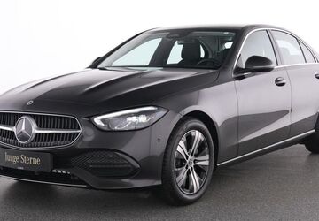 Mercedes-Benz C 180 3.517 km 36.885 &euro; Essen 45309