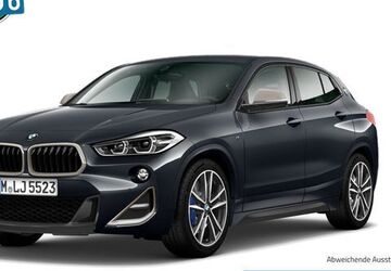 BMW X2 69.993 km 27.190 &euro; Lünen 44534
